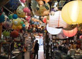 Don’t blame imports for the fall in America’s GDP