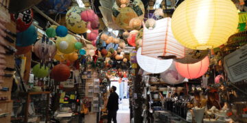 Don’t blame imports for the fall in America’s GDP