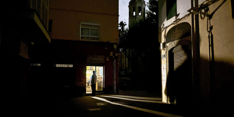 The great Iberian power cut need not spell disaster for renewables