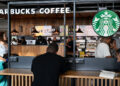 Can Starbucks be turned around?