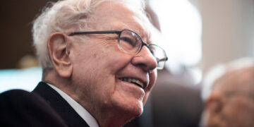 Warren Buffett has created a $348bn question for his successor