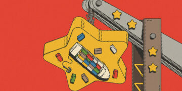 How to build strong magnets without rare-earth metals