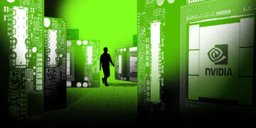 How China is still getting its hands on Nvidia’s gear