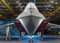 The race to build the fighter planes of the future