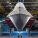 The race to build the fighter planes of the future