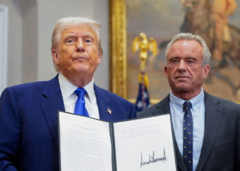 Big pharma’s jumbo profits are under threat in America