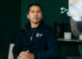 Aron D’Souza, the brash brain behind the “doping Olympics”