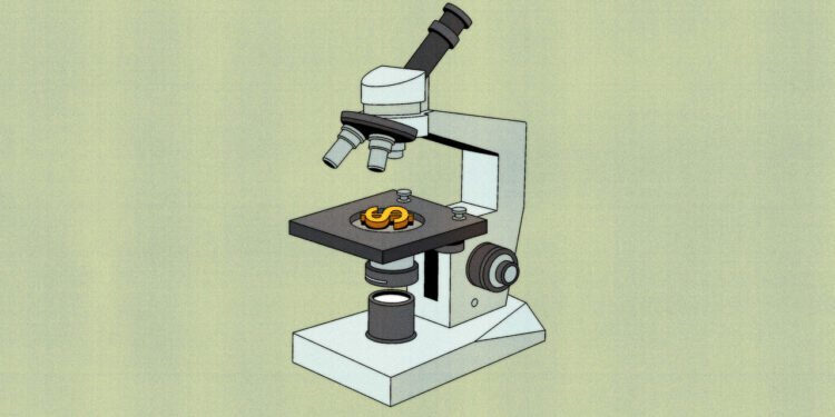 America’s scientific prowess is a huge global subsidy