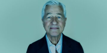 Will Jamie Dimon build the first trillion-dollar bank?