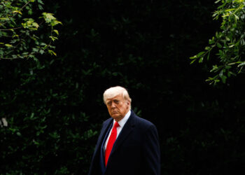 Trump threatens 50% tariffs. How might Europe strike back?