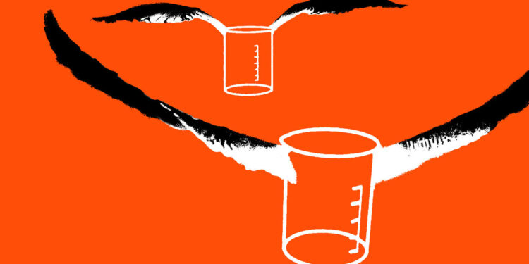 America is in danger of experiencing an academic brain drain