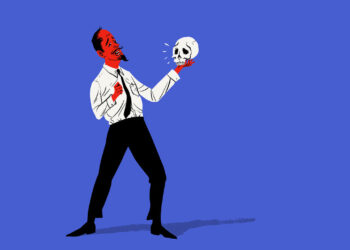 The secrets of public speaking