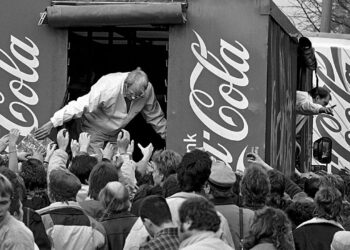 American brands have a new image problem