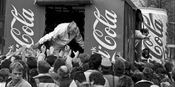 American brands have a new image problem