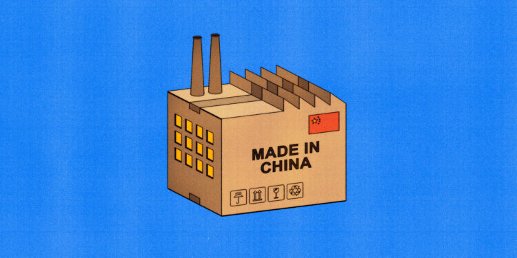 How might China win the future? Ask Google’s AI