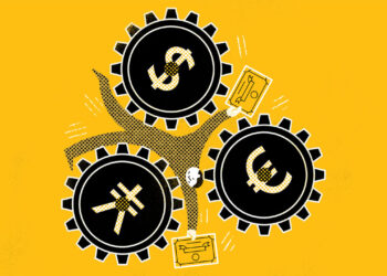 Shareholders face a big new problem: currency risk