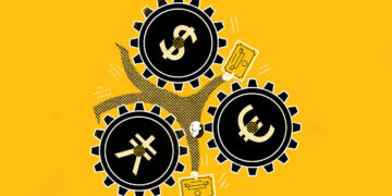 Shareholders face a big new problem: currency risk