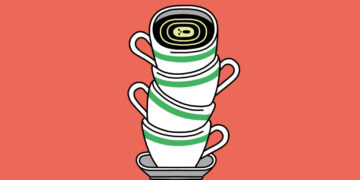 How much coffee is too much?