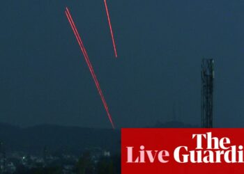 Kashmir crisis live: Pakistan and India accuse each other of striking military bases in major escalation | India