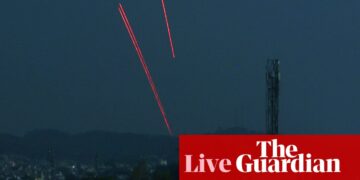 Kashmir crisis live: Pakistan and India accuse each other of striking military bases in major escalation | India