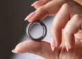 Oura rings will now track step counts more accurately