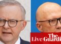 Australia federal election 2025 live: Dutton and Albanese cast votes; polling stations get creative with democracy sausages | Australian election 2025