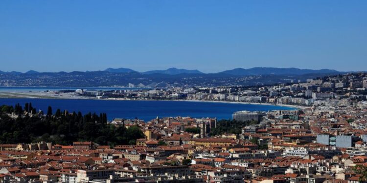 France blames sabotage for second Riviera blackout, boosts security