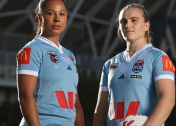 Jesse Southwell under pressure as NSW Blues ‘concern’ laid bare