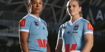 Jesse Southwell under pressure as NSW Blues ‘concern’ laid bare