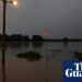 NSW weather: BoM warns of ‘lots of flooding to come’ on mid-north coast | Australia weather