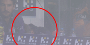 Melbourne Storm v Canberra Raiders; Craig Bellamy comments; Post-match press conference