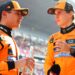 McLaren, Zak Brown comments, Oscar Piastri, Lando Norris, Drivers’ Championship battle