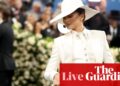 Met Gala 2025 live updates: all the stars and red carpet looks from fashion’s biggest night | Met Gala 2025