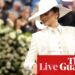 Met Gala 2025 live updates: all the stars and red carpet looks from fashion’s biggest night | Met Gala 2025