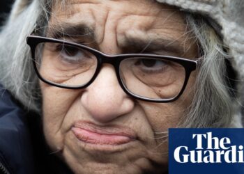 Mother of jailed British-Egyptian activist hospitalised after 242 days on hunger strike | Foreign policy