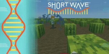 Scientists use Minecraft to study social learning : Short Wave : NPR