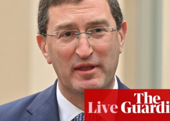 Australia news live: Julian Leeser says Liberals had ‘false sense of confidence’; Matt Kean says election was ‘win for rational policy’ | Australia news