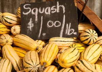 Here’s Why ‘LB’ Stands For ‘Pound’