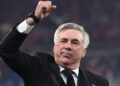 Ancelotti set to leave Real Madrid to coach Brazil men's team