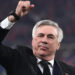 Ancelotti set to leave Real Madrid to coach Brazil men's team