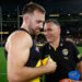 Richmond coach Adem Yze confirms Noah Balta’s return