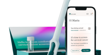 FDA Approves At-Home Self-Collection Device for Cervical Cancer