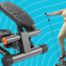 The Highly-Rated Mini Stair Stepper Is Only $60