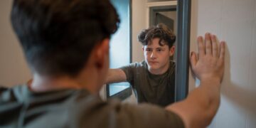 ‘Bigorexia’ Is On The Rise In Kids And Teens. Here’s What Parents Should Know.