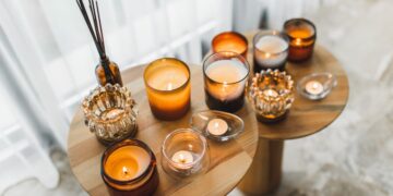 Is Your Scented Candle Toxic? Here’s How To Tell