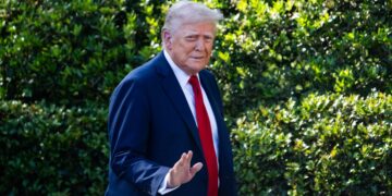 U.S. Consumer Confidence Plunges To Lowest In 5 Years Over Tariff Worries