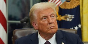 Social Media Isn’t Buying Trump’s Excuse For Bad Economy Stats