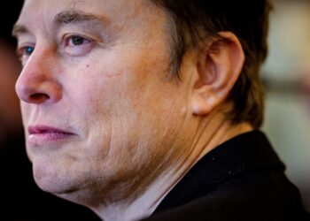Elon Musk Tears Into WSJ Report Questioning His Future As Tesla CEO