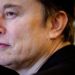 Elon Musk Tears Into WSJ Report Questioning His Future As Tesla CEO