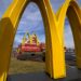 McDonald’s Store Traffic Falls Unexpectedly As Diners Grow Uneasy About Economy
